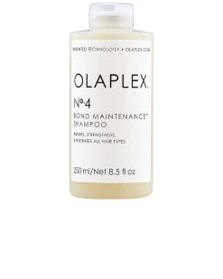 Olaplex No. 4 Bond Maintenance Shampoo
