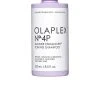 Olaplex No. 4-P Bond Maintenance Purple Shampoo -cosmetic shop OPLX UU10 V1
