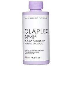 Olaplex No. 4-P Bond Maintenance Purple Shampoo