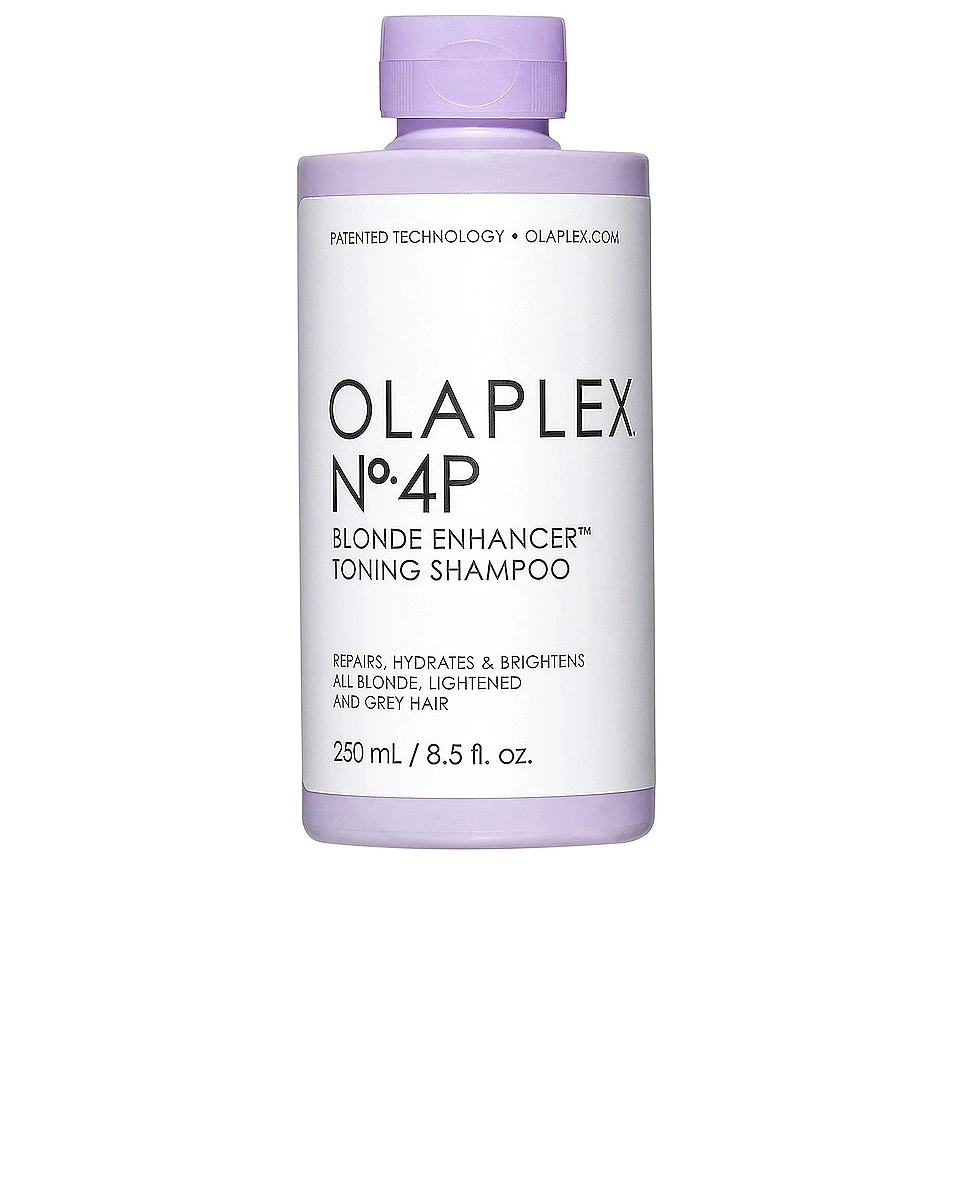 Olaplex No. 4-P Bond Maintenance Purple Shampoo 3 Olaplex No. 4-P Bond Maintenance Purple Shampoo