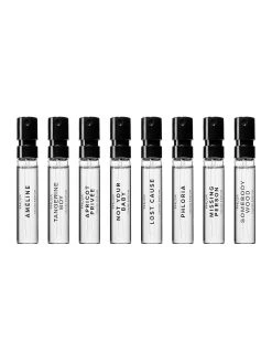 PHLUR 8 Piece Fragrance Discover Set