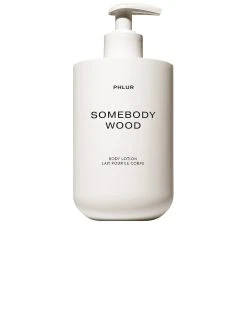 PHLUR Somebody Wood Body Lotion