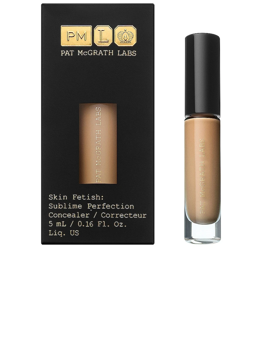 Pat McGrath Labs Skin Fetish: Sublime Perfection Concealer 3 Pat McGrath Labs Skin Fetish: Sublime Perfection Concealer