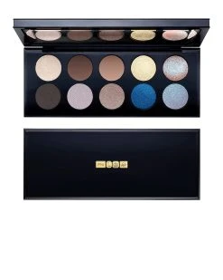 Pat McGrath Labs Mothership I: Subliminal Eyeshadow Palette -cosmetic shop PMCG WU10 V2