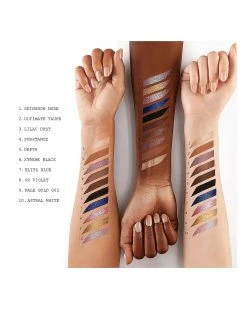 Pat McGrath Labs Mothership I: Subliminal Eyeshadow Palette