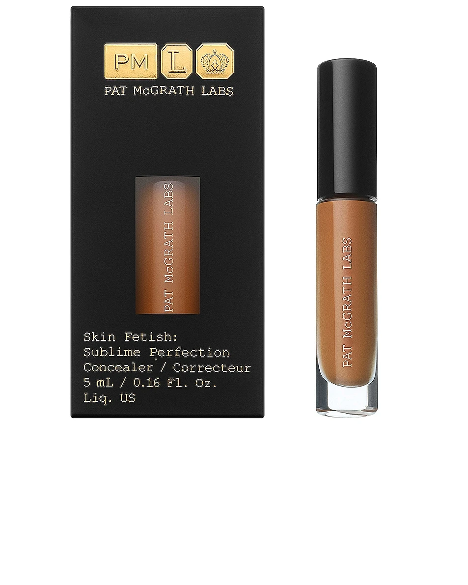 Pat McGrath Labs Skin Fetish: Sublime Perfection Concealer 6 Pat McGrath Labs Skin Fetish: Sublime Perfection Concealer - Image 4