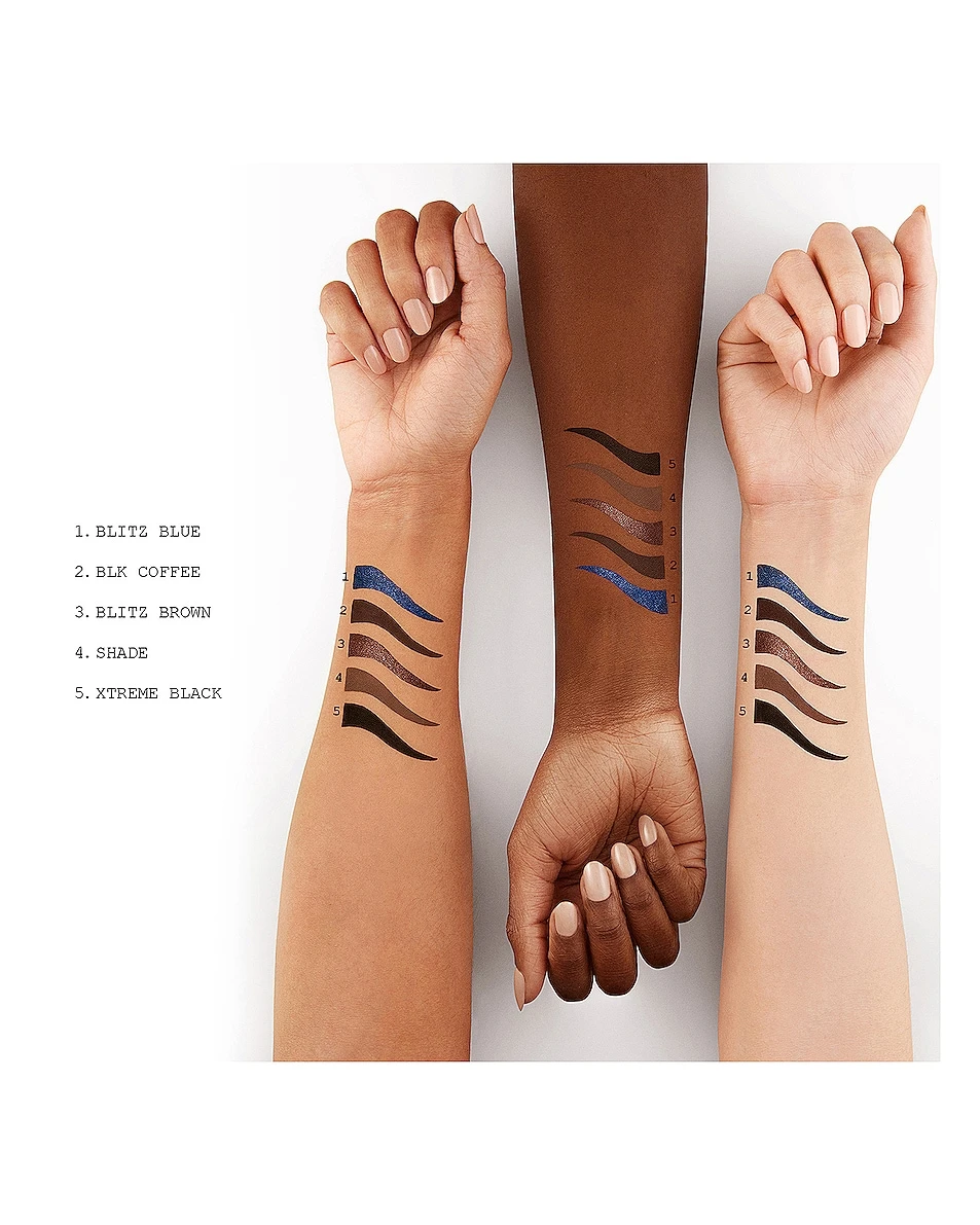 Pat McGrath Labs PermaGel Ultra Glide Eye Pencil 3 Pat McGrath Labs PermaGel Ultra Glide Eye Pencil