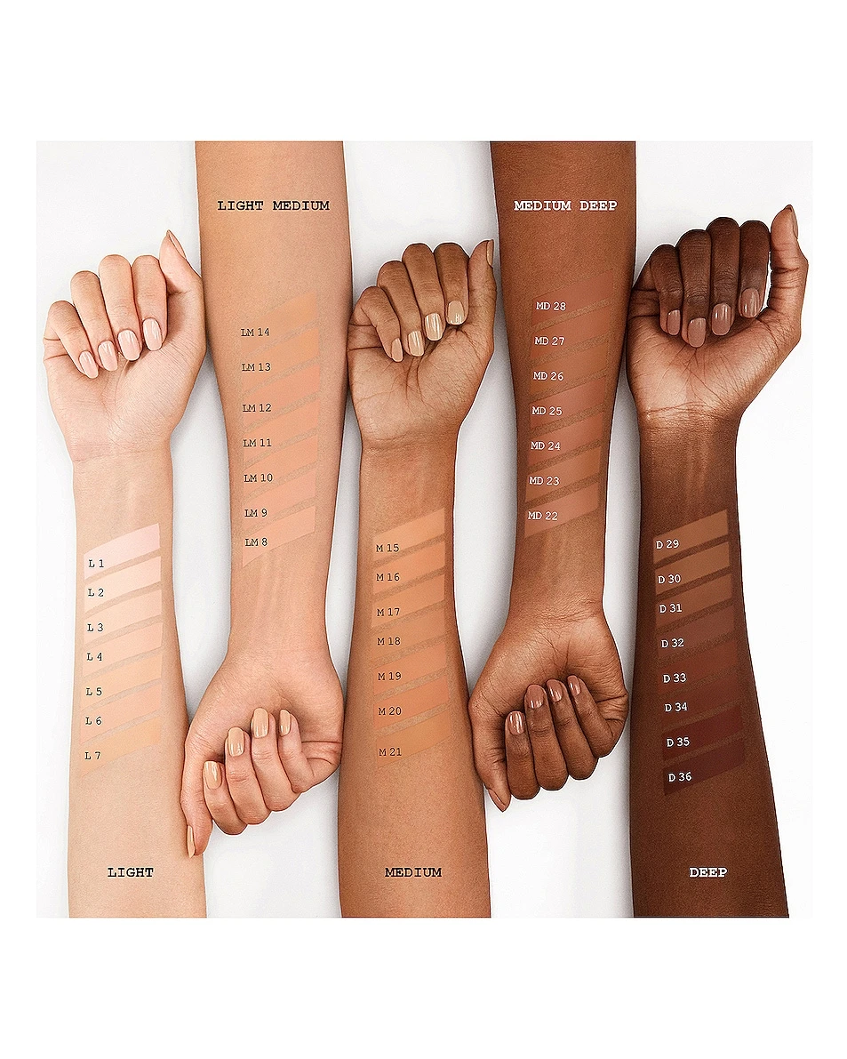 Pat McGrath Labs Skin Fetish: Sublime Perfection Concealer 5 Pat McGrath Labs Skin Fetish: Sublime Perfection Concealer - Image 3