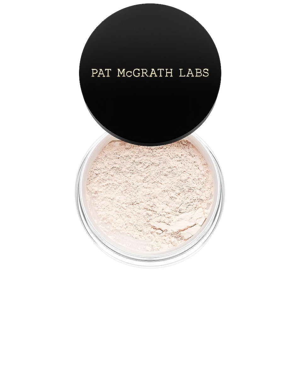Pat McGrath Labs Skin Fetish: Sublime Perfection Setting Powder 3 Pat McGrath Labs Skin Fetish: Sublime Perfection Setting Powder