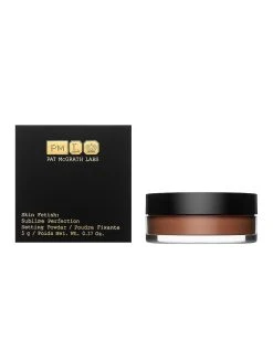 Pat McGrath Labs Skin Fetish: Sublime Perfection Setting Powder -cosmetic shop PMCG WU135 V2