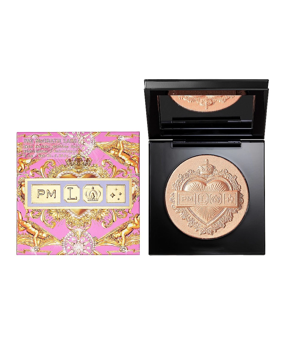 Pat McGrath Labs Skin Fetish: Sublime Skin Highlighter 4 Pat McGrath Labs Skin Fetish: Sublime Skin Highlighter - Image 2