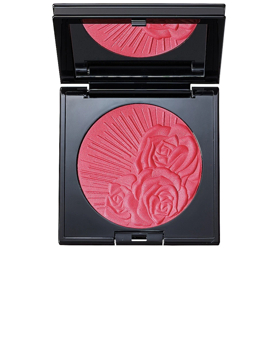 Pat McGrath Labs Skin Fetish: Divine Blush 4 Pat McGrath Labs Skin Fetish: Divine Blush - Image 2