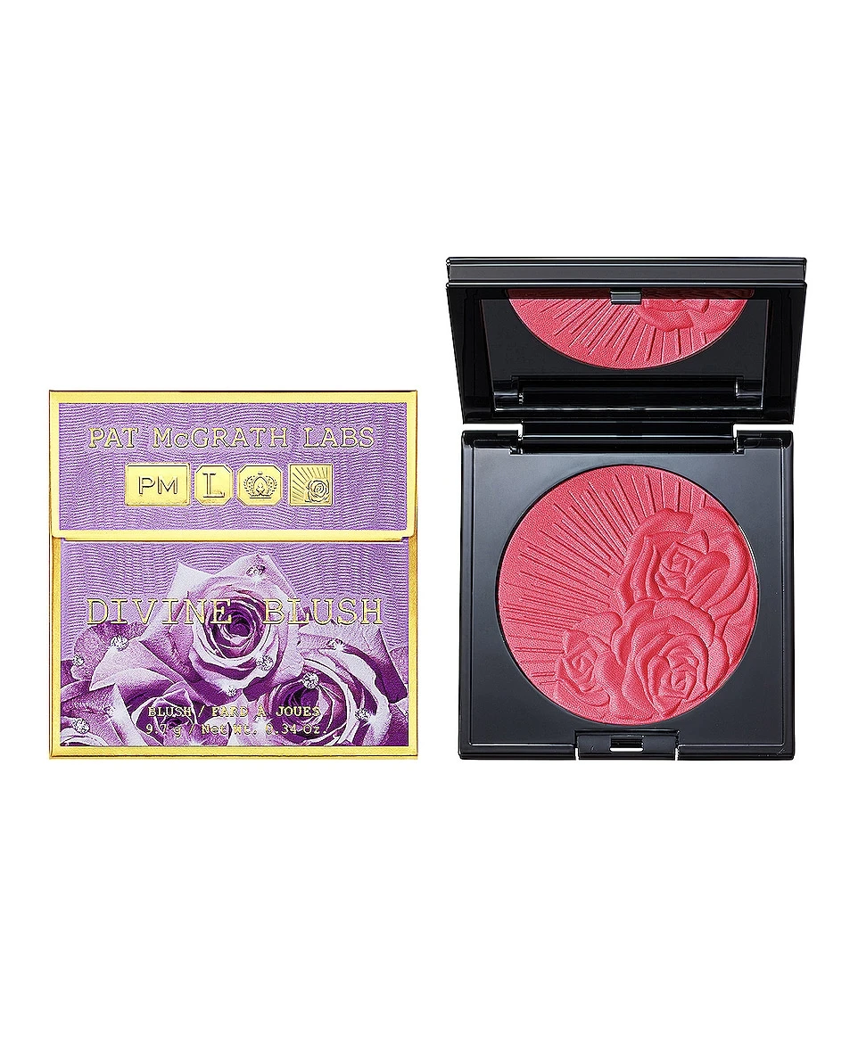 Pat McGrath Labs Skin Fetish: Divine Blush 5 Pat McGrath Labs Skin Fetish: Divine Blush - Image 3