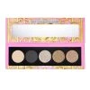 Pat McGrath Labs Celestial Nirvana Eyeshadow Palette In Bronze Bliss -cosmetic shop PMCG WU153 V1