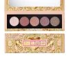 Pat McGrath Labs Celestial Nirvana Eyeshadow Palette In Nude Allure -cosmetic shop PMCG WU154 V2