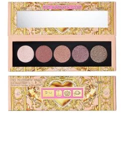 Pat McGrath Labs Celestial Nirvana Eyeshadow Palette In Nude Allure