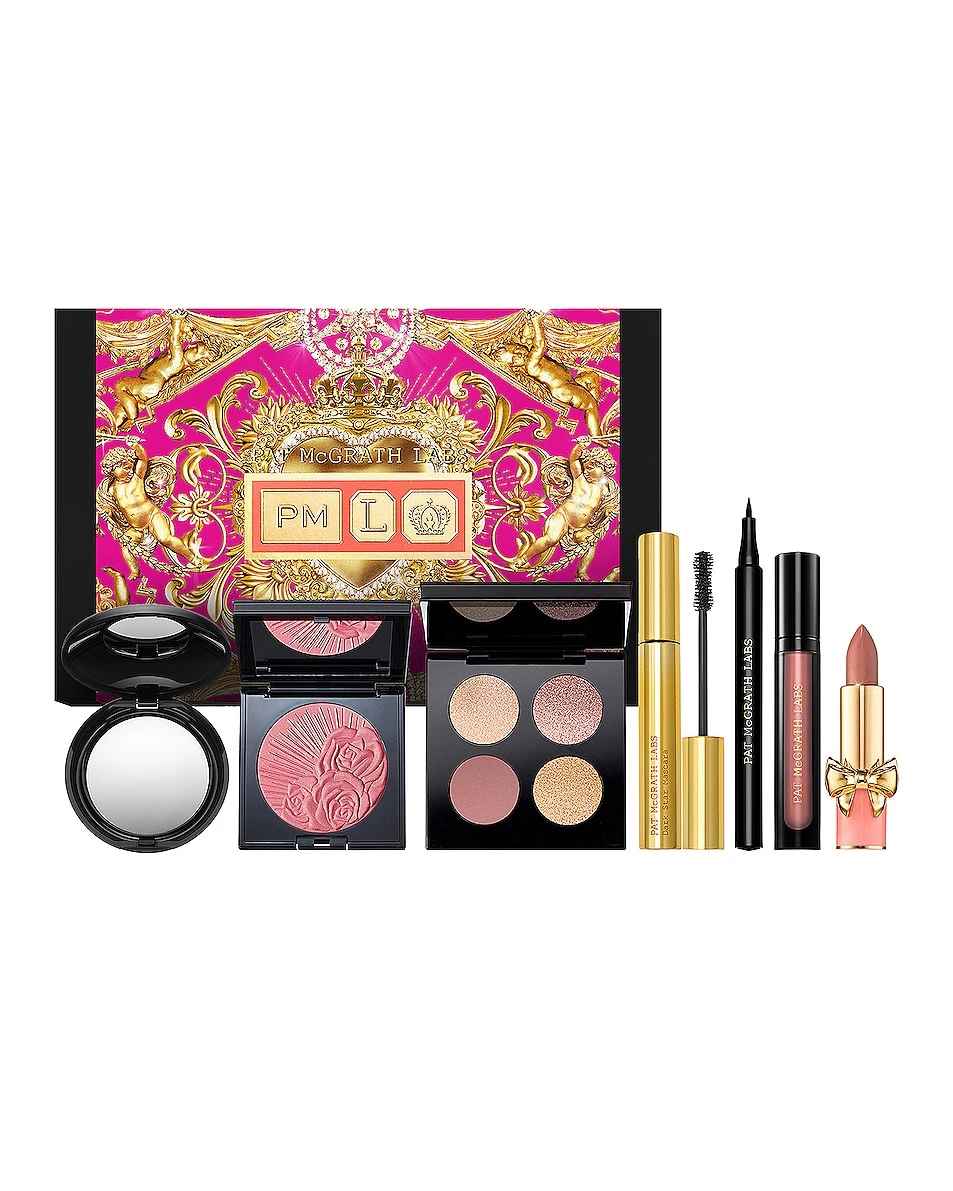 Pat McGrath Labs Pats Totale Kit 4 Pat McGrath Labs Pats Totale Kit - Image 2