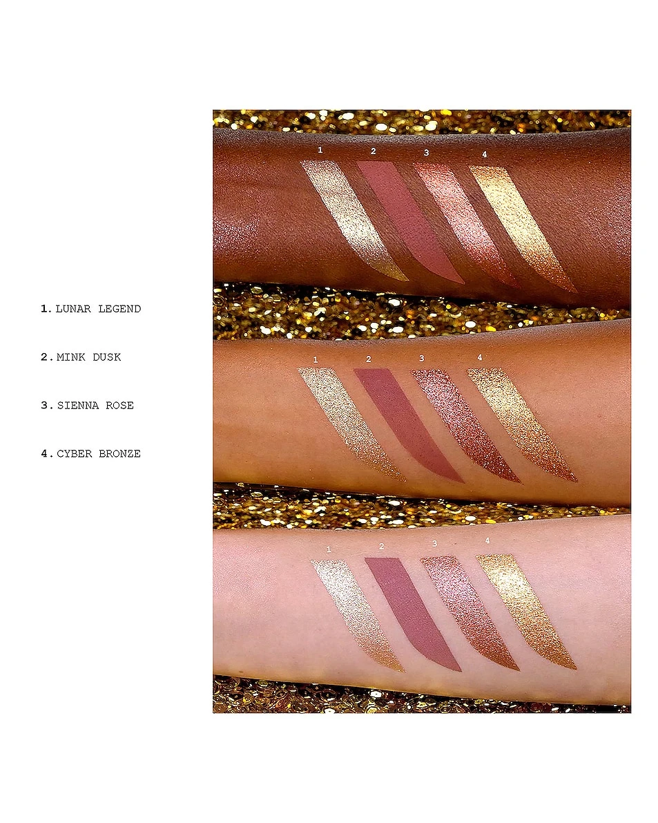 Pat McGrath Labs Pats Totale Kit 5 Pat McGrath Labs Pats Totale Kit - Image 3