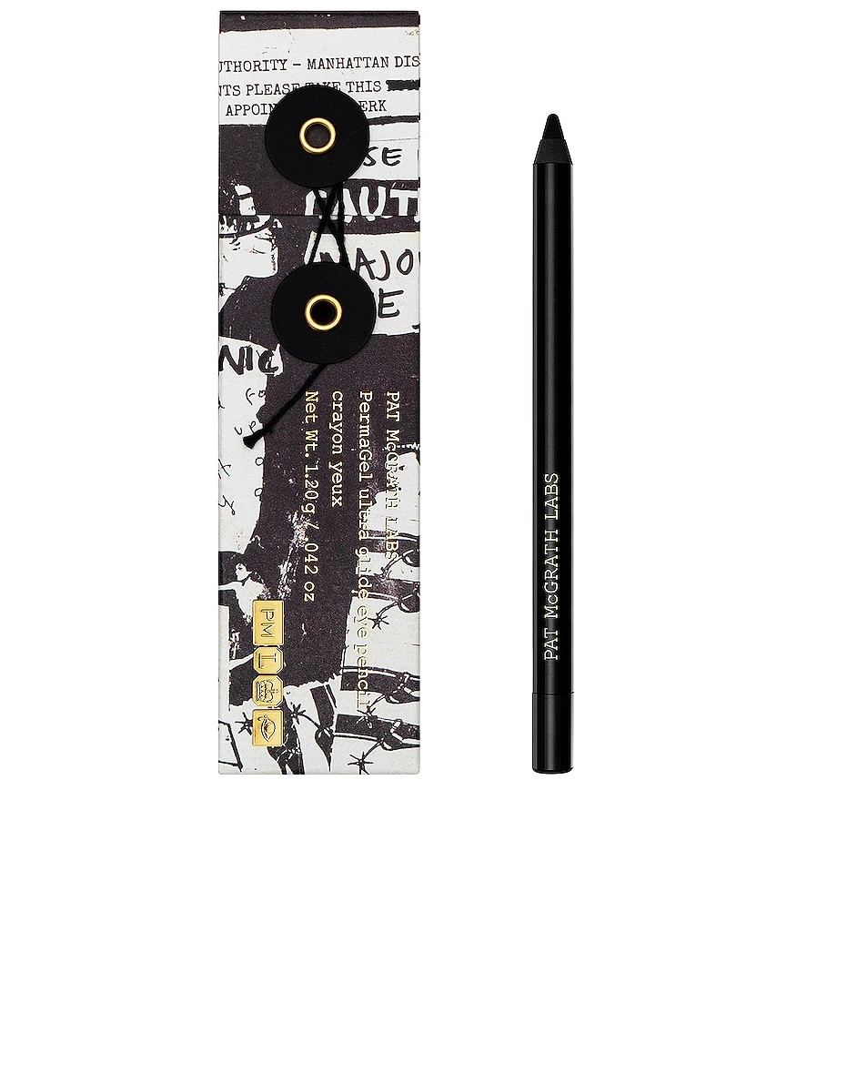 Pat McGrath Labs PermaGel Ultra Glide Eye Pencil 3 Pat McGrath Labs PermaGel Ultra Glide Eye Pencil