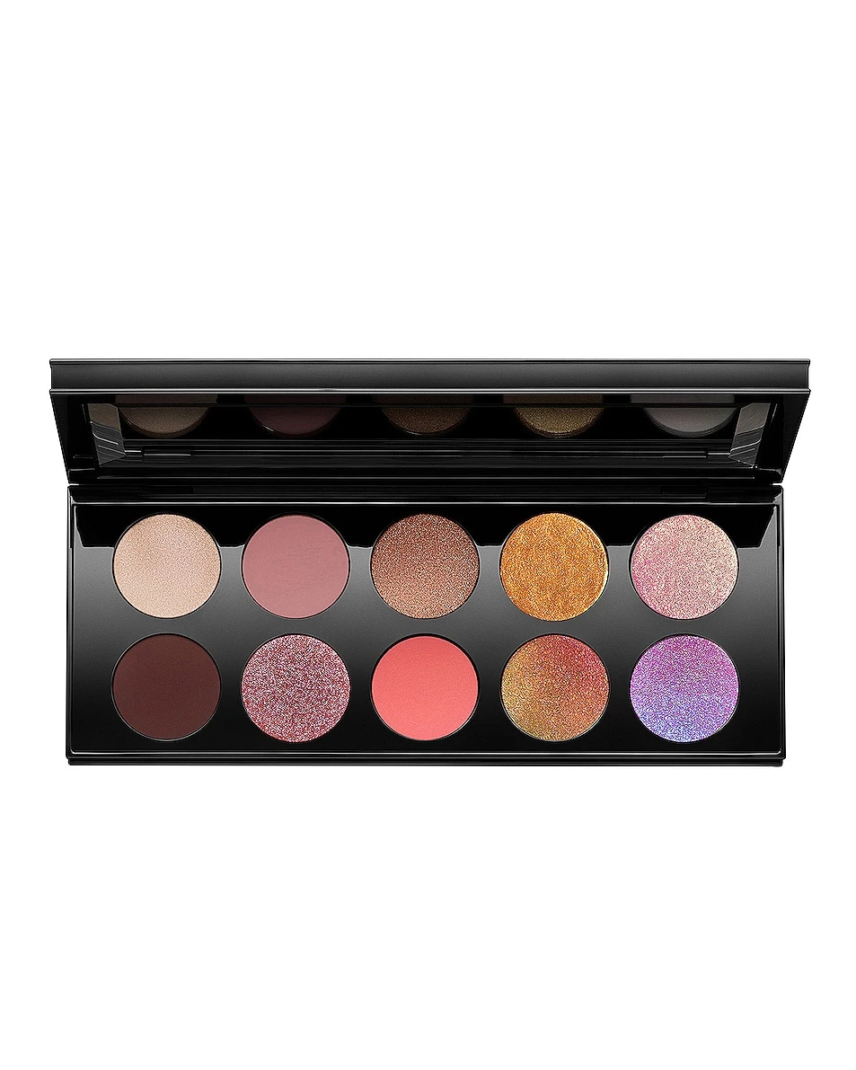 Pat McGrath Labs Mothership IX: Huetopian Dream Eyeshadow Palette 4 Pat McGrath Labs Mothership IX: Huetopian Dream Eyeshadow Palette - Image 2