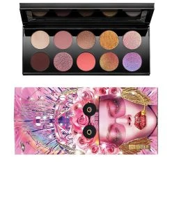 Pat McGrath Labs Mothership IX: Huetopian Dream Eyeshadow Palette 7 Pat McGrath Labs Mothership IX: Huetopian Dream Eyeshadow Palette -cosmetic shop PMCG WU157 V2