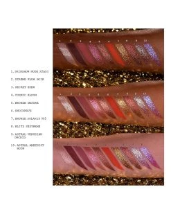 Pat McGrath Labs Mothership IX: Huetopian Dream Eyeshadow Palette