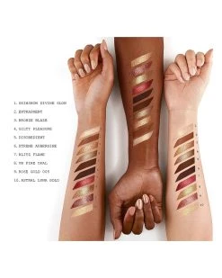 Pat McGrath Labs Mothership V: Bronze Seduction Eyeshadow Palette