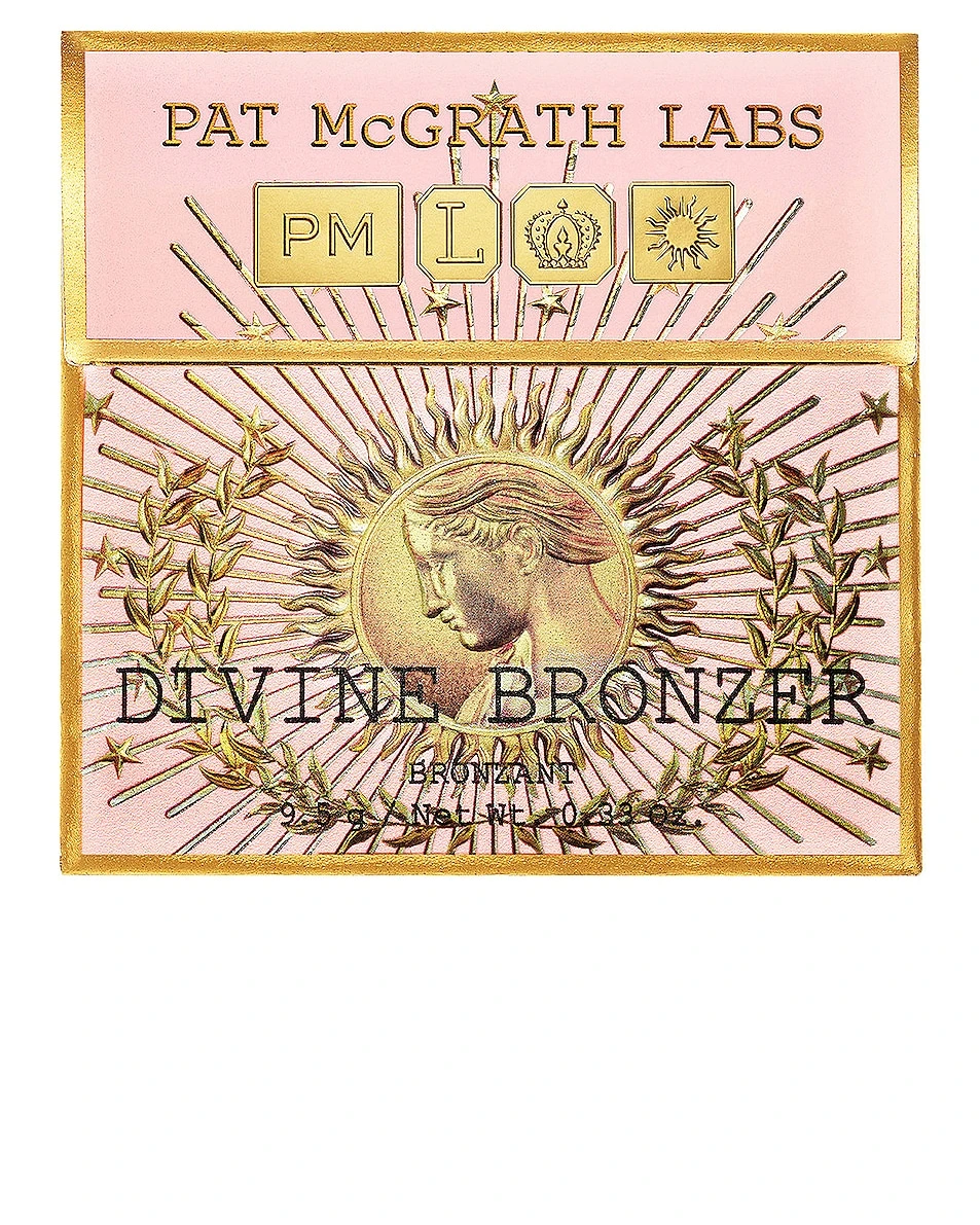 Pat McGrath Labs Skin Fetish: Divine Bronzer 4 Pat McGrath Labs Skin Fetish: Divine Bronzer - Image 2