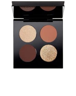 Pat McGrath Labs Divine Bronze Luxe Qaud: Venusian Sunrise -cosmetic shop PMCG WU167 V1