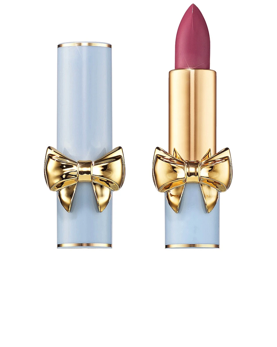 Pat McGrath Labs SatinAllure Lipstick 5 Pat McGrath Labs SatinAllure Lipstick - Image 3