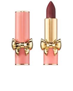 Pat McGrath Labs SatinAllure Lipstick