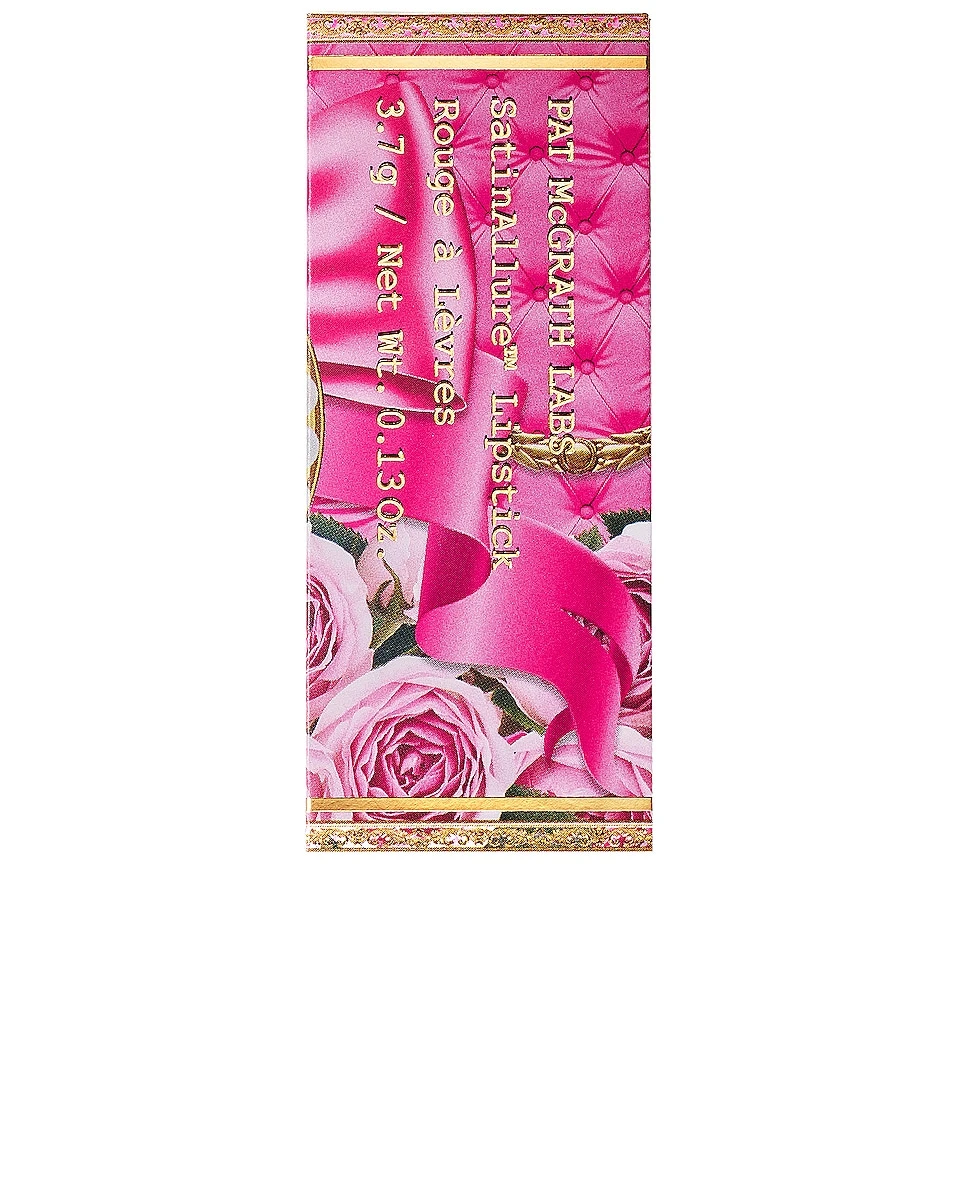 Pat McGrath Labs SatinAllure Lipstick 3 Pat McGrath Labs SatinAllure Lipstick