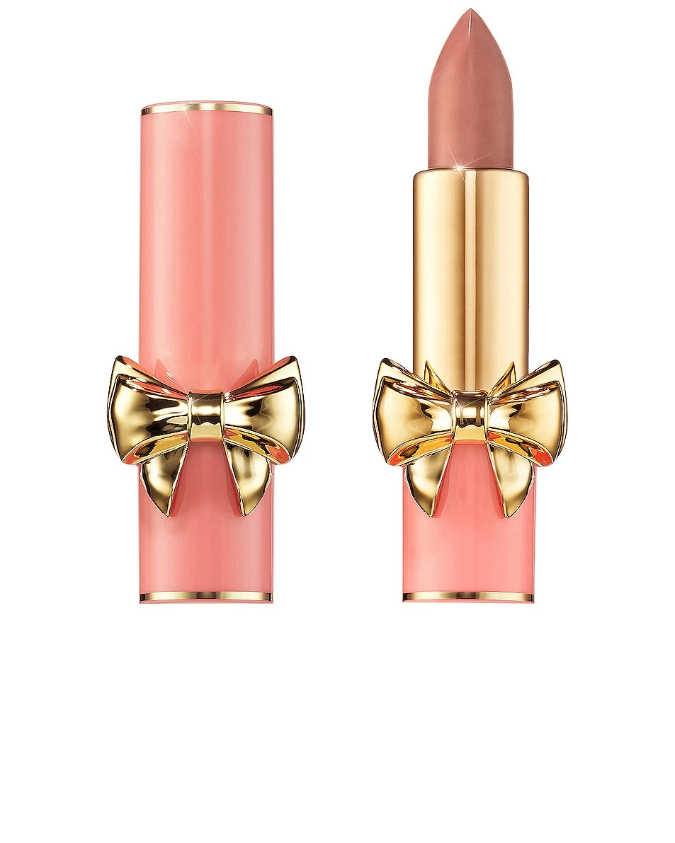 Pat McGrath Labs SatinAllure Lipstick 4 Pat McGrath Labs SatinAllure Lipstick - Image 2
