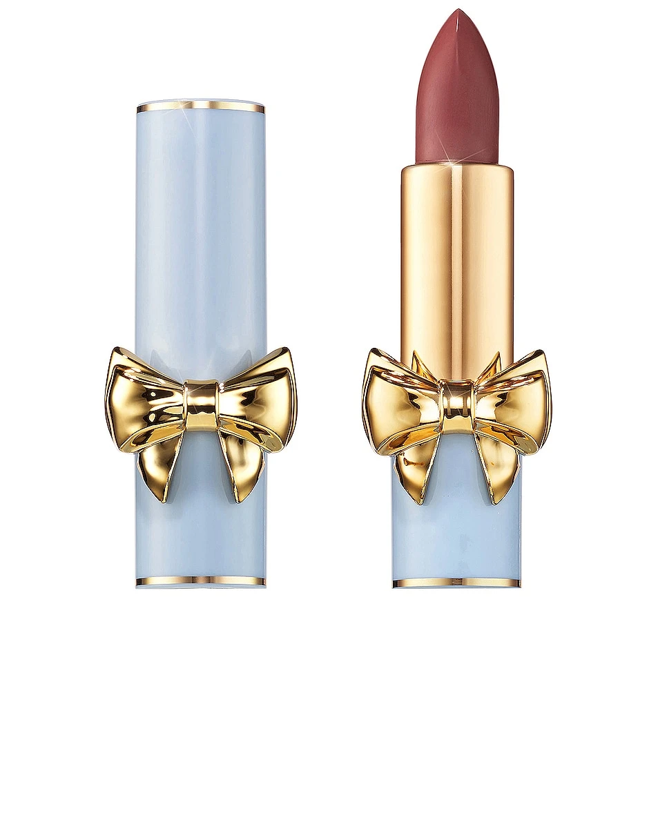 Pat McGrath Labs SatinAllure Lipstick 5 Pat McGrath Labs SatinAllure Lipstick - Image 3