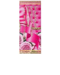 Pat McGrath Labs SatinAllure Lipstick -cosmetic shop PMCG WU184 V2