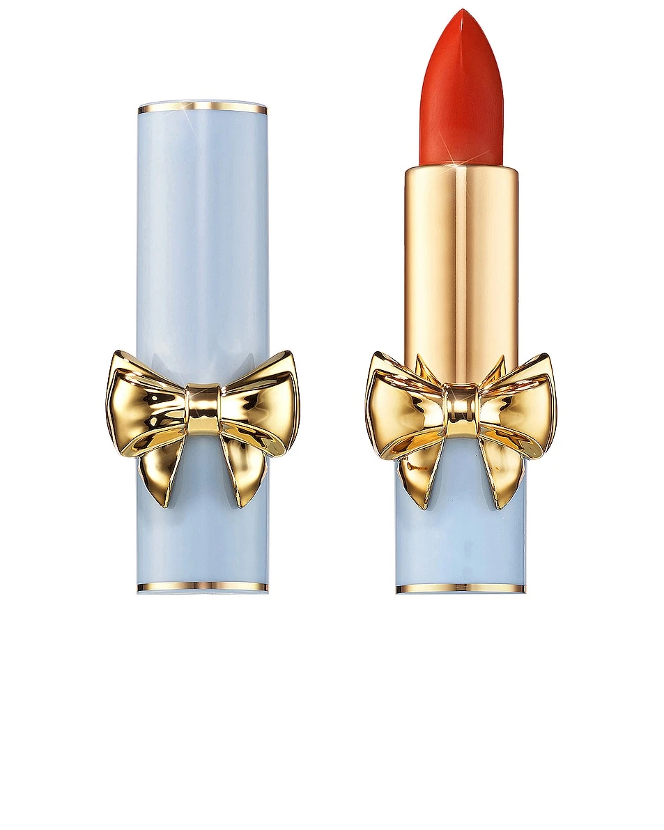 Pat McGrath Labs SatinAllure Lipstick 4 Pat McGrath Labs SatinAllure Lipstick - Image 2