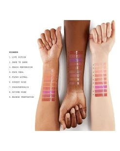 Pat McGrath Labs LUST: Gloss -cosmetic shop PMCG WU202 V4