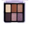 Pat McGrath Labs Mini Eyeshadow Palette: Midnight Voyage -cosmetic shop PMCG WU20 V1