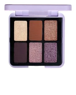 Pat McGrath Labs Mini Eyeshadow Palette: Midnight Voyage