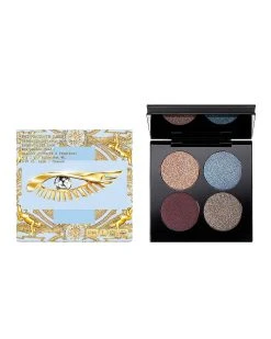 Pat McGrath Labs Celestial Divinity Luxe Eyeshadow Quad In Interstellar Icon 7 Pat McGrath Labs Celestial Divinity Luxe Eyeshadow Quad In Interstellar Icon -cosmetic shop PMCG WU22 V1