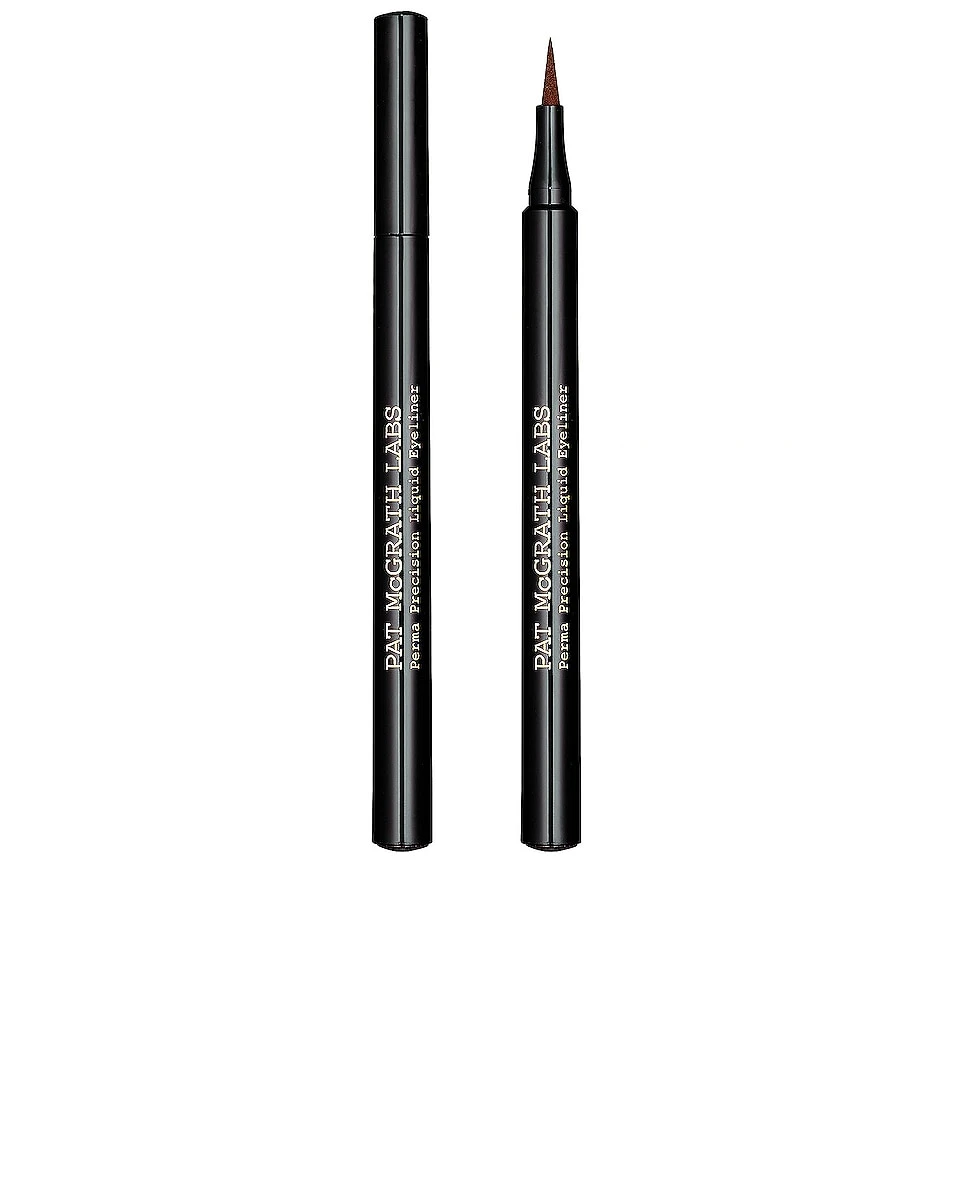 Pat McGrath Labs Perma Precision Liquid Eyeliner 5 Pat McGrath Labs Perma Precision Liquid Eyeliner - Image 3
