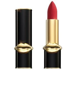 Pat McGrath Labs MatteTrance Lipstick 7 Pat McGrath Labs MatteTrance Lipstick -cosmetic shop PMCG WU25 V1