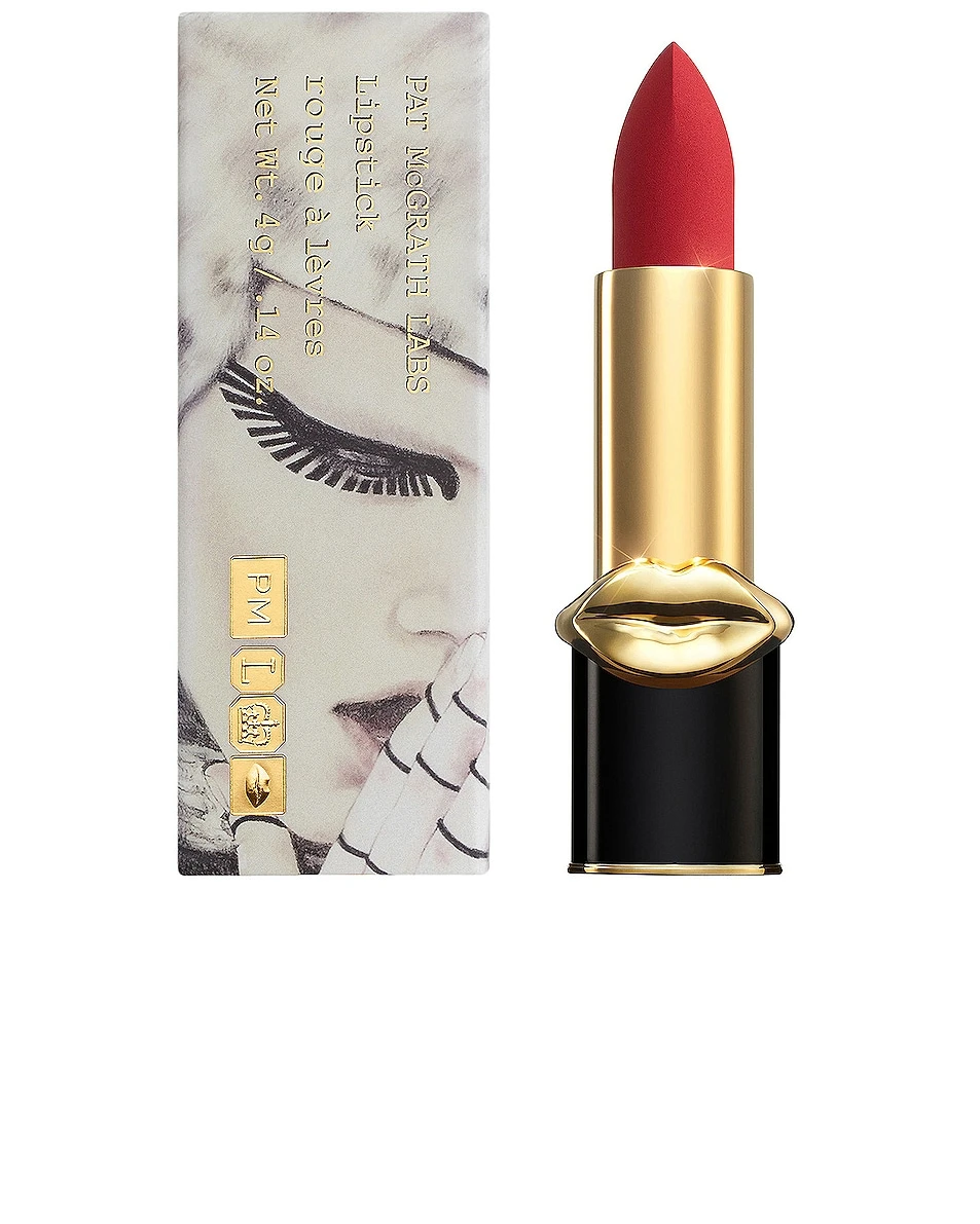 Pat McGrath Labs MatteTrance Lipstick 4 Pat McGrath Labs MatteTrance Lipstick - Image 2