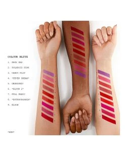 Pat McGrath Labs MatteTrance Lipstick