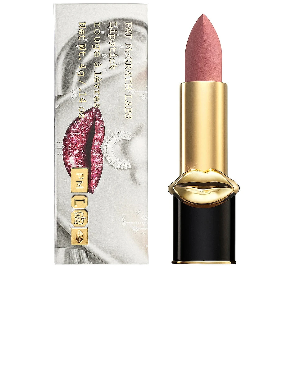 Pat McGrath Labs MatteTrance Lipstick 5 Pat McGrath Labs MatteTrance Lipstick - Image 3