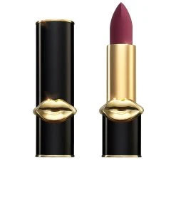 Pat McGrath Labs MatteTrance Lipstick -cosmetic shop PMCG WU28 V1