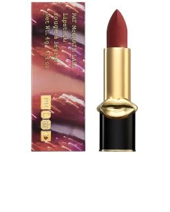 Pat McGrath Labs MatteTrance Lipstick