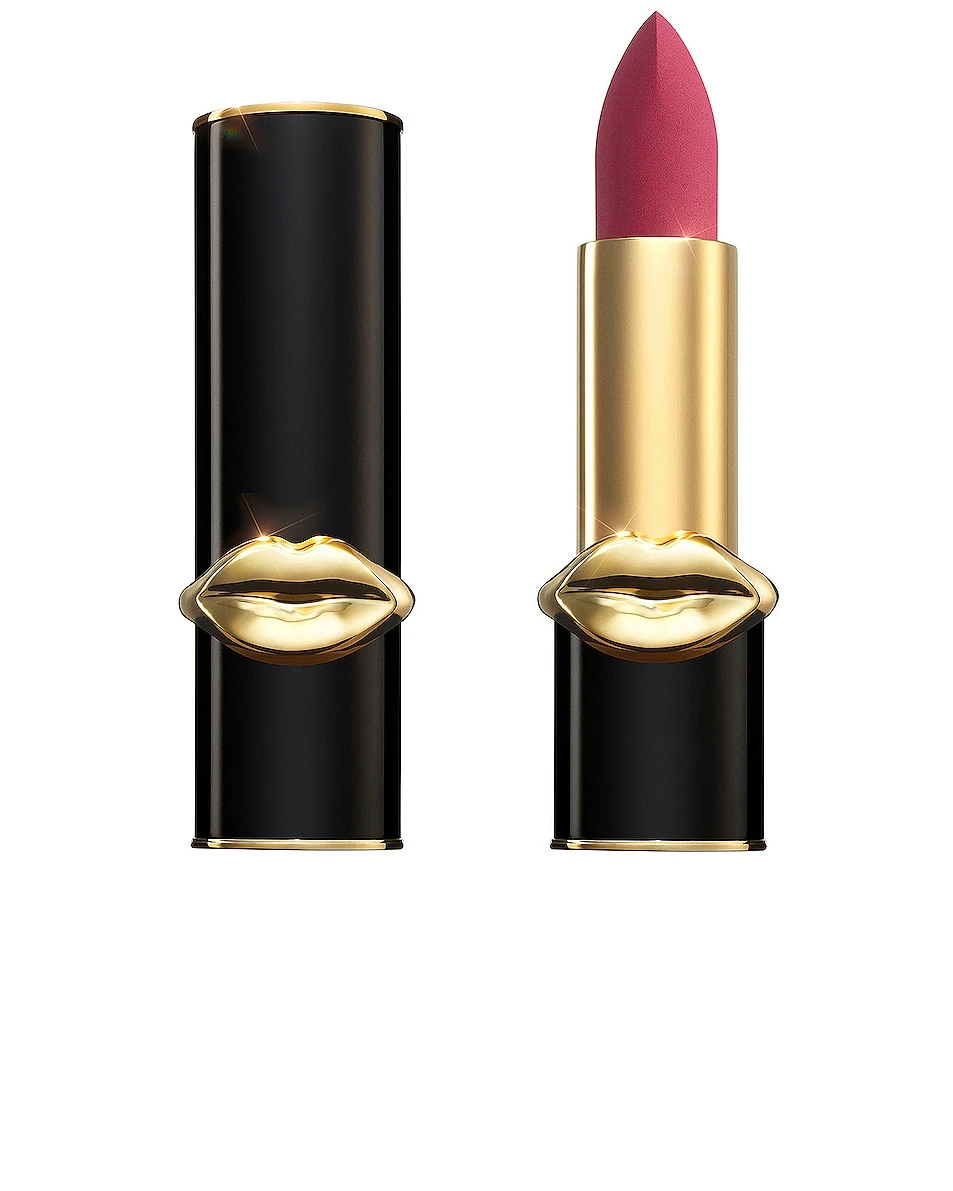 Pat McGrath Labs MatteTrance Lipstick 3 Pat McGrath Labs MatteTrance Lipstick