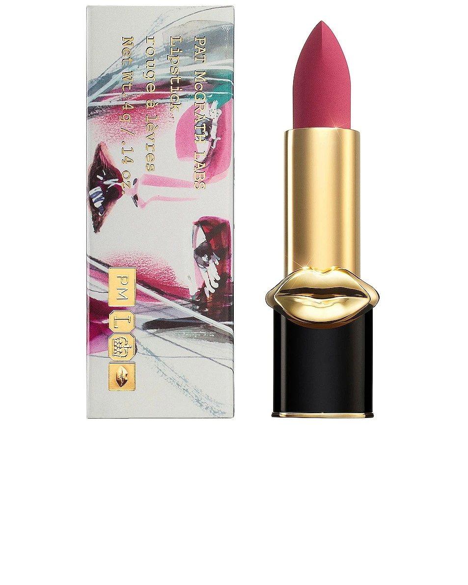 Pat McGrath Labs MatteTrance Lipstick 4 Pat McGrath Labs MatteTrance Lipstick - Image 2