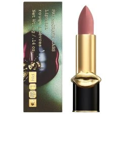 Pat McGrath Labs MatteTrance Lipstick -cosmetic shop PMCG WU38 V2